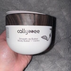 Lysse Smooth as Butter Body Butter - Vanilla